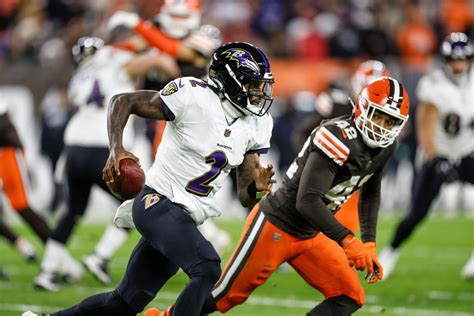 Cleveland Browns release former Baltimore Ravens QB Tyler .